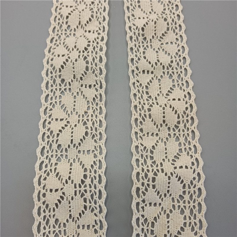Lace Trim for Garment, Bridal, Lingerie & DIY