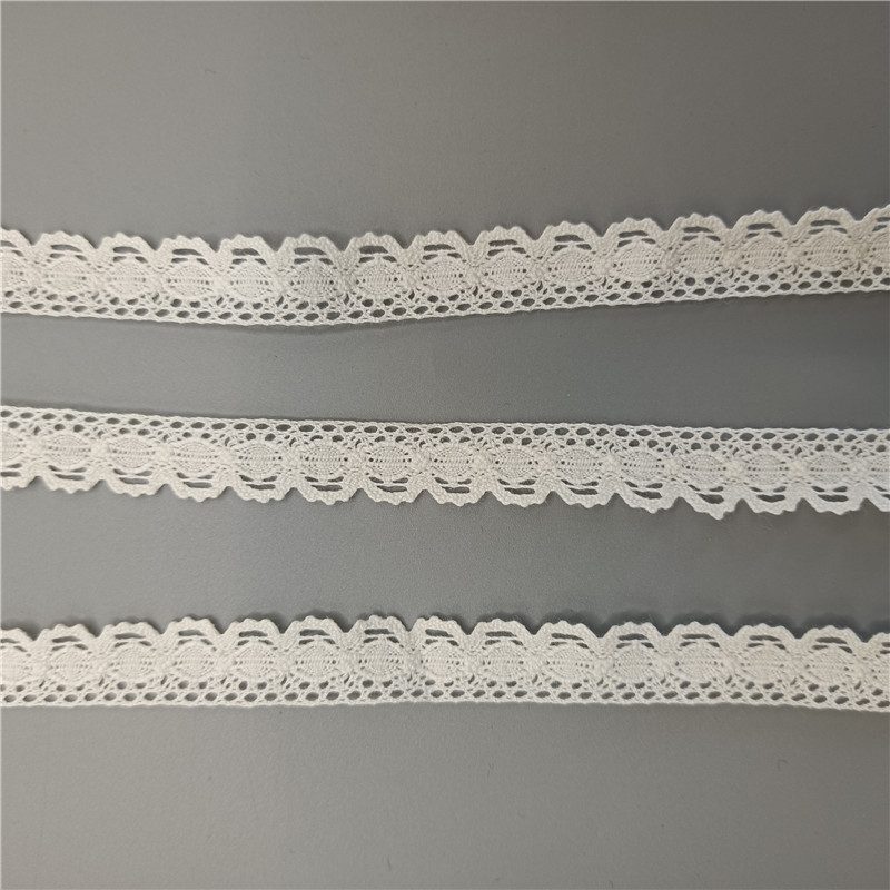 Lace Trim for Apparel, Bridal, Lingerie & Home Decor