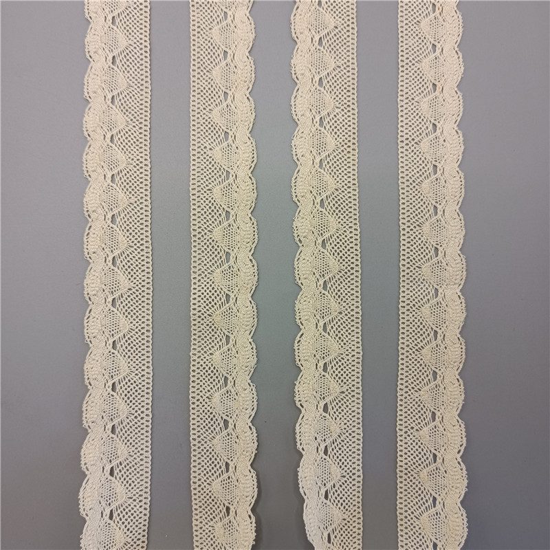 Lace Trim for Garment, Bridal, Lingerie, Home Textile & DIY