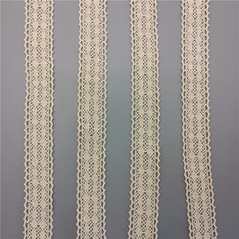 Lace Trim for Garment, Bridal, Lingerie, Home Textile & DIY