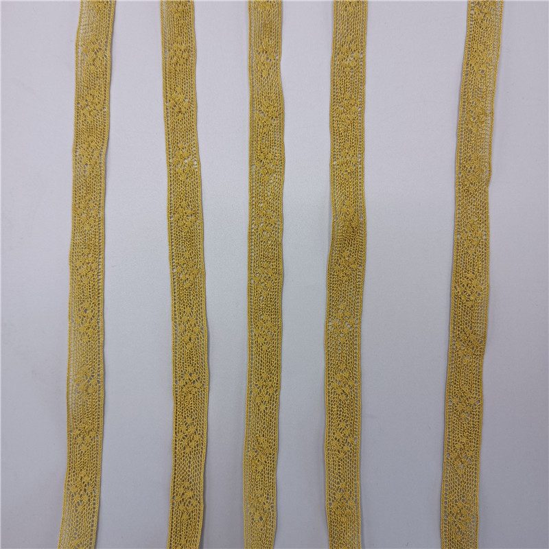 Lace Trim for Garment, Bridal, Lingerie, Home Textile & DIY