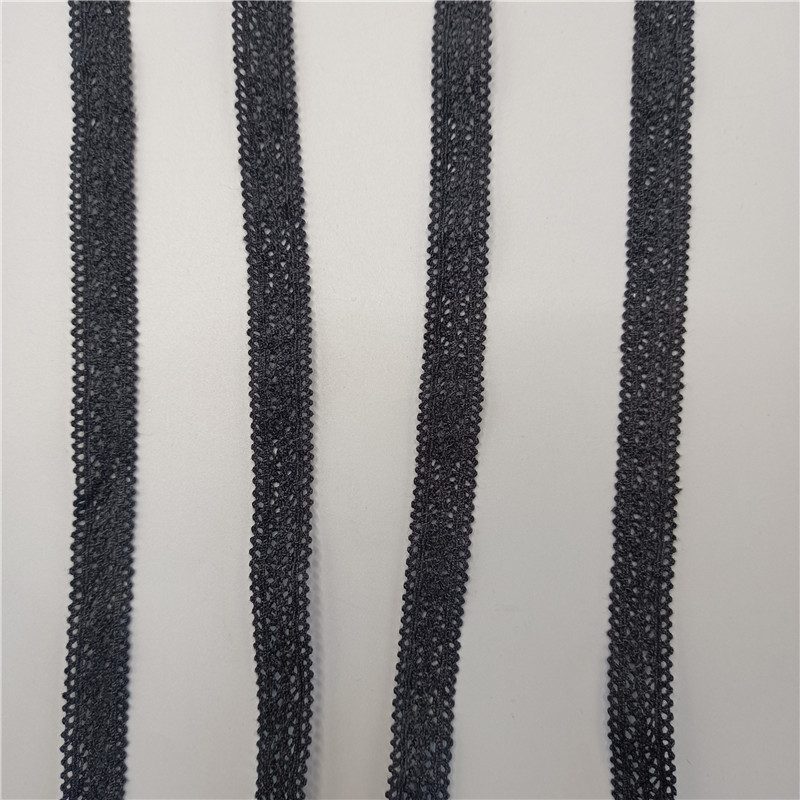 Lace Trim for Garment, Bridal & DIY Crafts - Custom Color Available