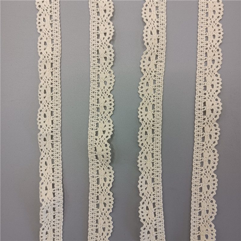 Lace Trim for Garment, Bridal, Lingerie & DIY