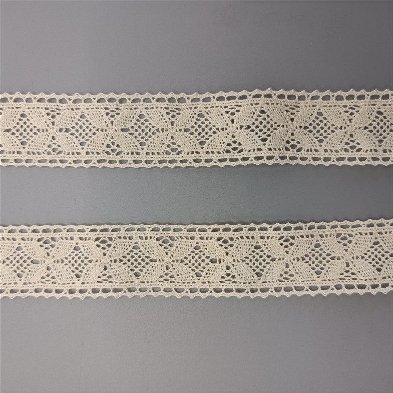 Lace Trim for Garment, Bridal, Lingerie, Home Textile & DIY