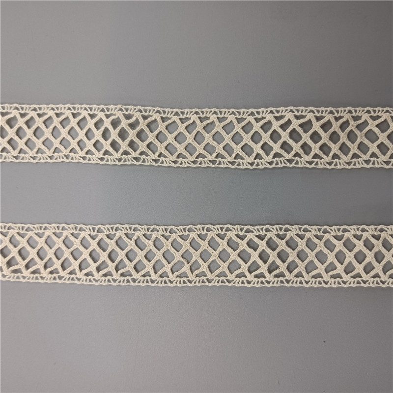 Lace Trim for Apparel, Bridal, Lingerie, Home Textile & DIY