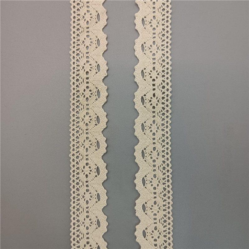 Lace Trim for Garment, Bridal & DIY Crafts
