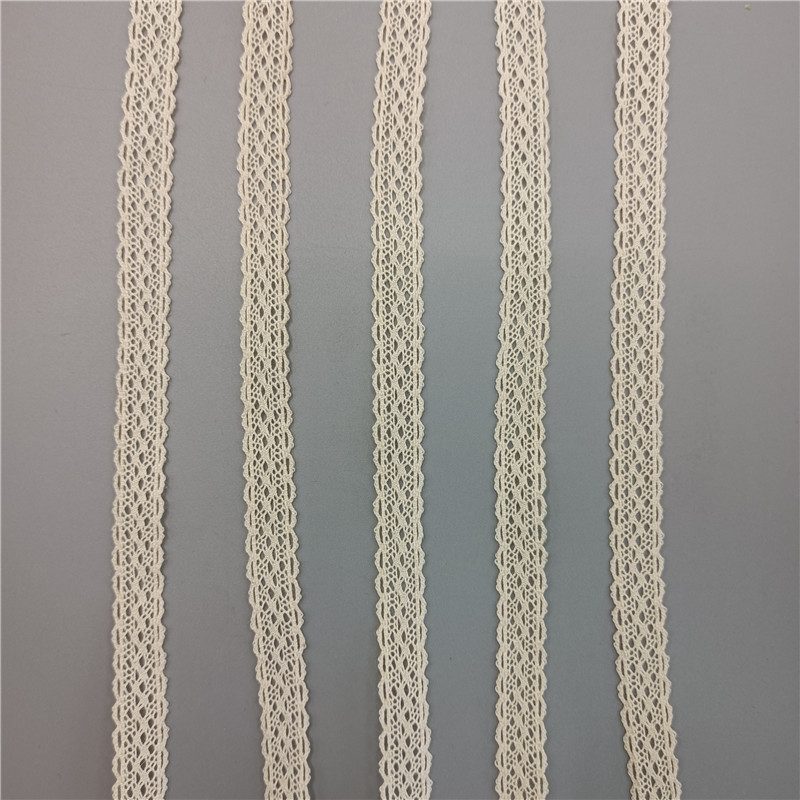 Lace Trim for Garment, Bridal & DIY Sewing Projects