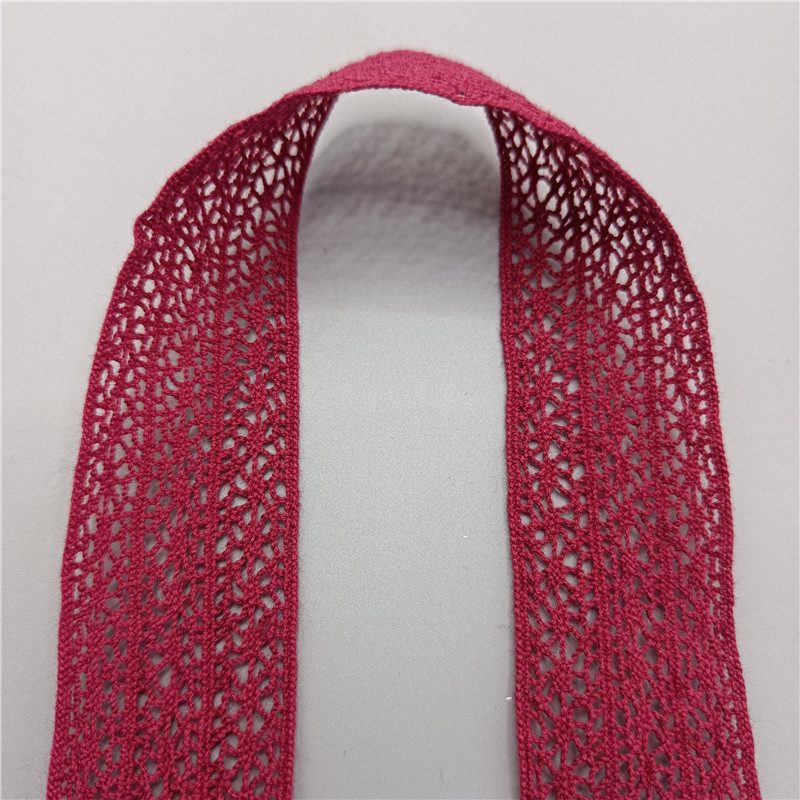 Lace Trim for Garment, Bridal, Lingerie and DIY Crafts