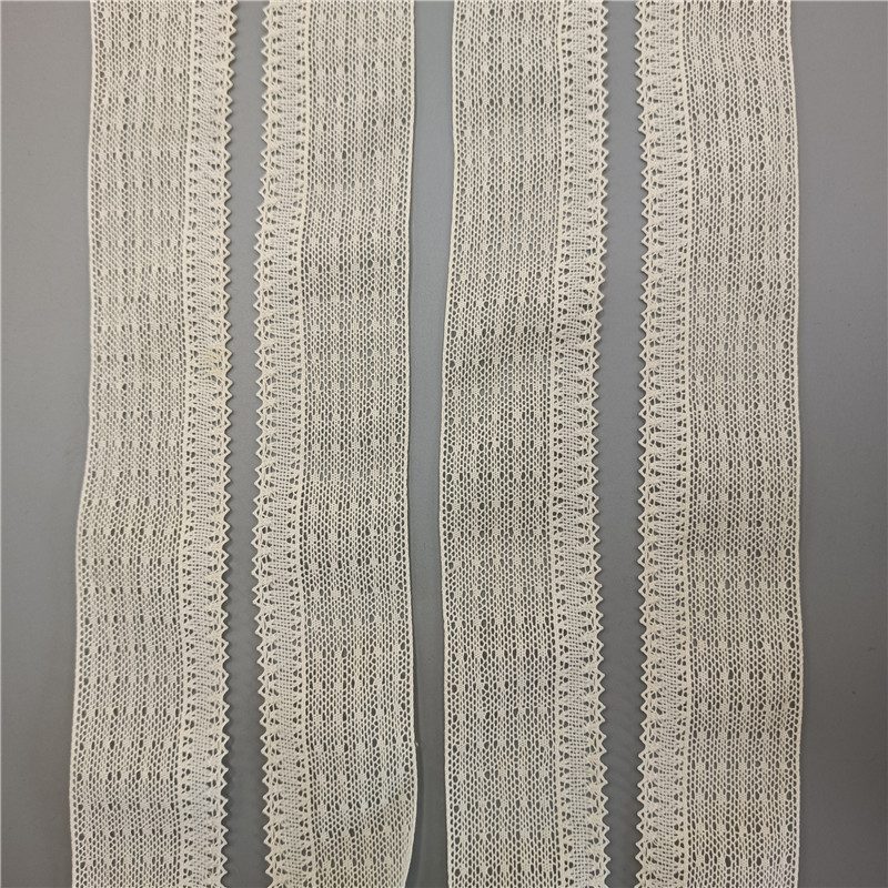 Lace Trim for Garment, Bridal & DIY Decoration