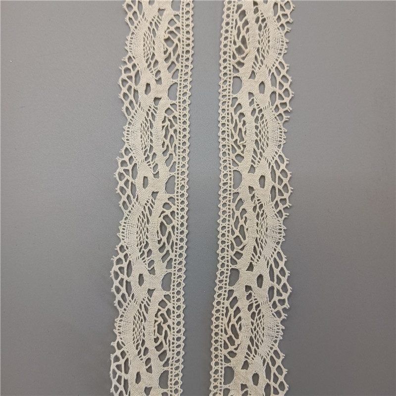 Lace Trim for Garment, Bridal & DIY Sewing