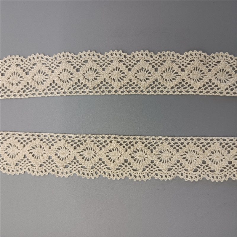Lace Trim for Garment, Bridal, Lingerie, Home Textile & DIY