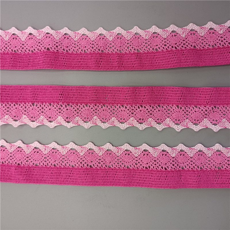 Lace Trim for Garment Wedding Dress Home Textile DIY
