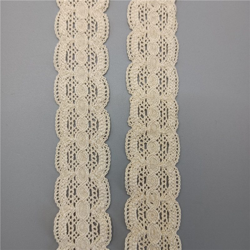 Lace Trim for Garment, Bridal, Lingerie & Home Decor