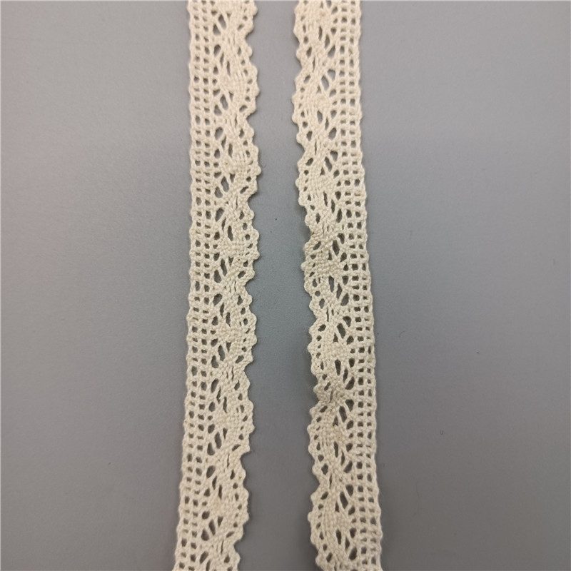 Lace Trim for Garments, Bridal & DIY Crafts