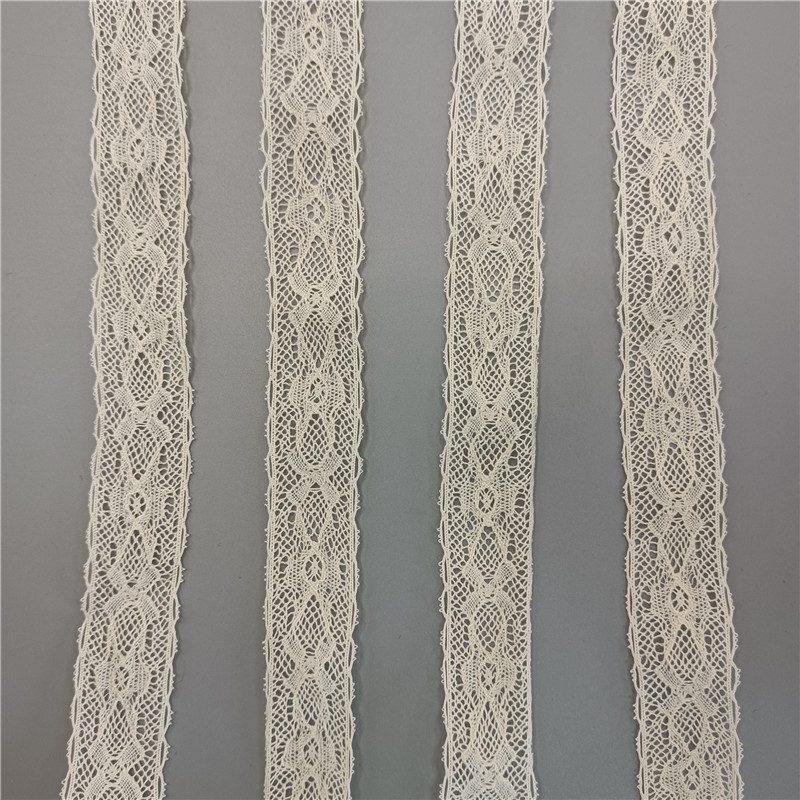 Lace Trim for Apparel, Bridal, Lingerie, Home Textiles & DIY