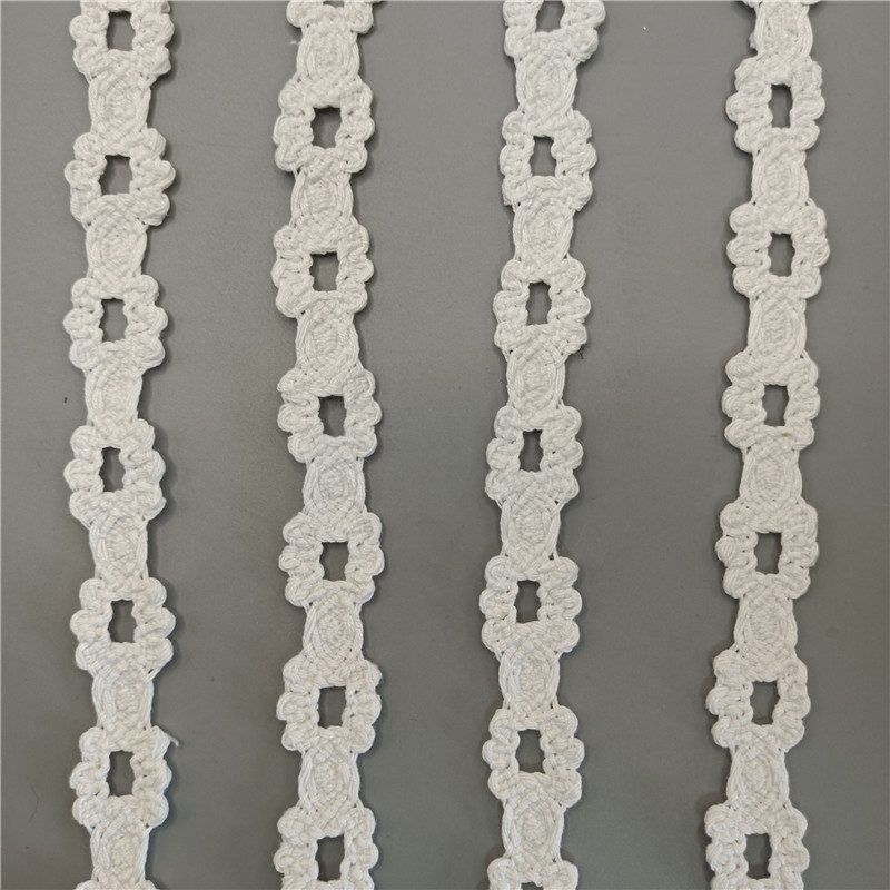 Lace Trim for Apparel, Bridal, Lingerie, Home Textiles & DIY