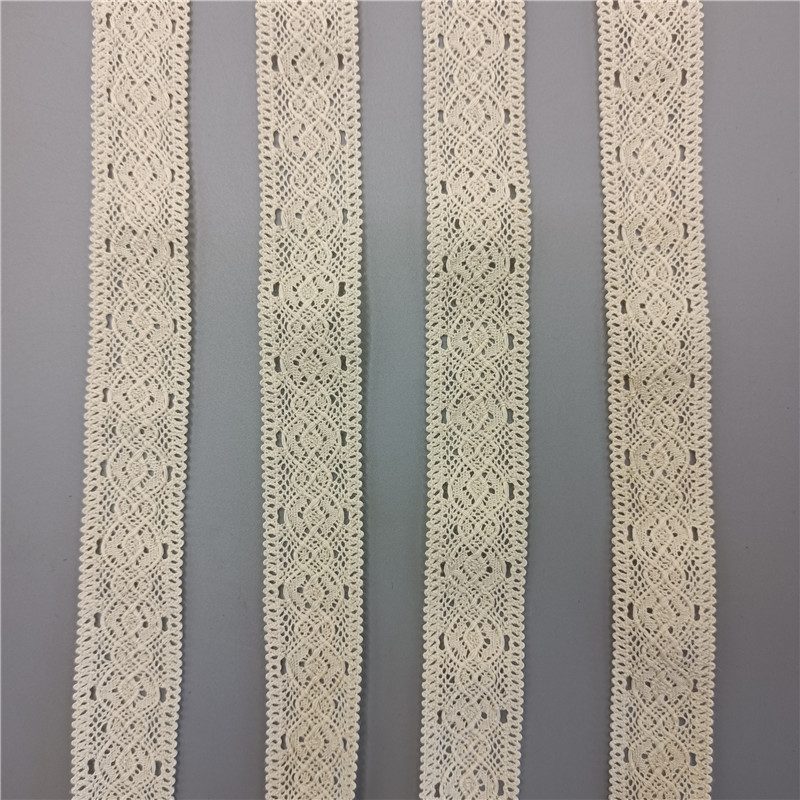 Lace Trim for Garment, Bridal, Lingerie, Home Textile & DIY