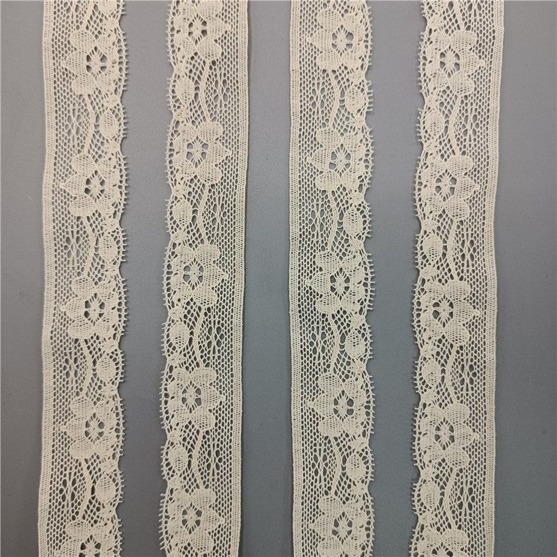 Lace Trim for Garments, Bridal, Lingerie & DIY