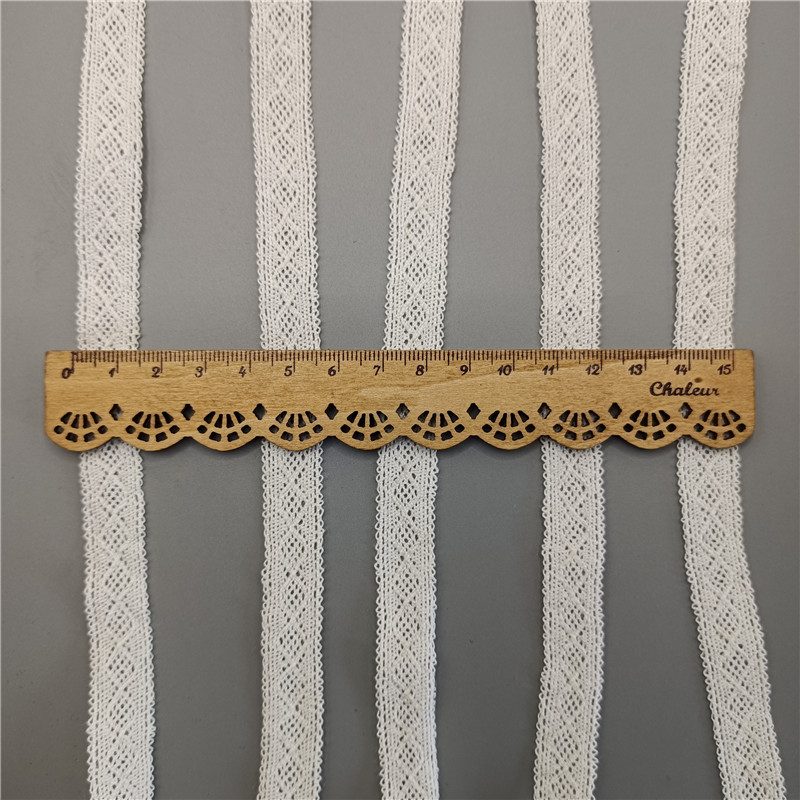 Lace Trim for Garment, Bridal, Lingerie & DIY Crafts