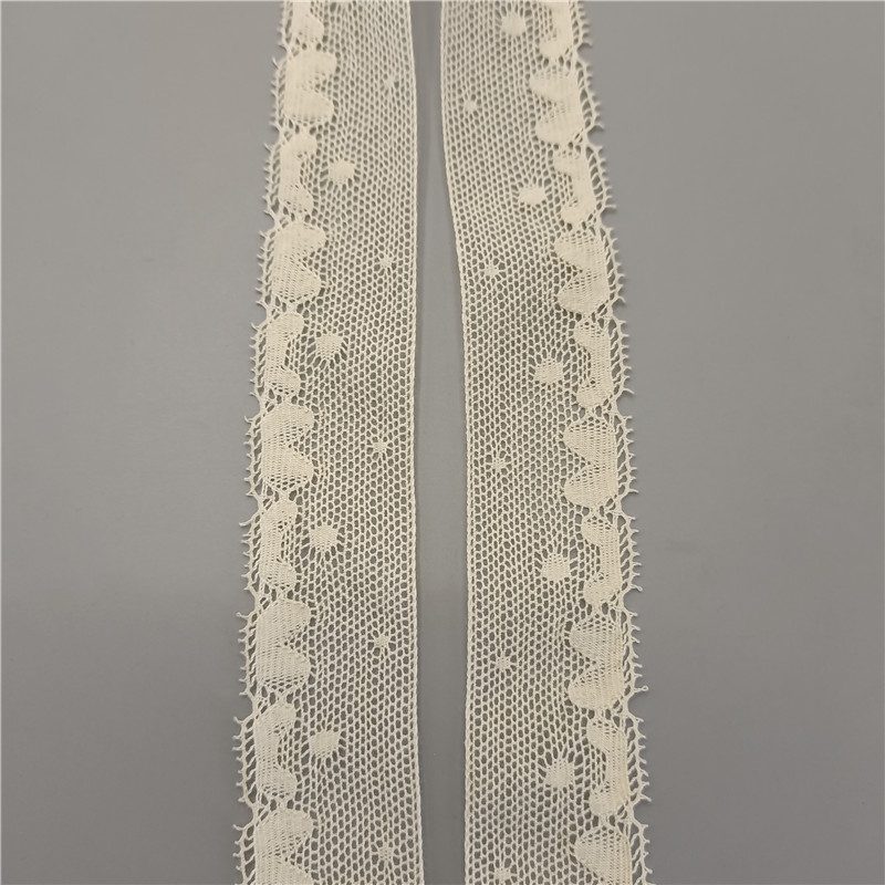 Lace Trim for Apparel, Bridal, Lingerie, Home Textiles & DIY