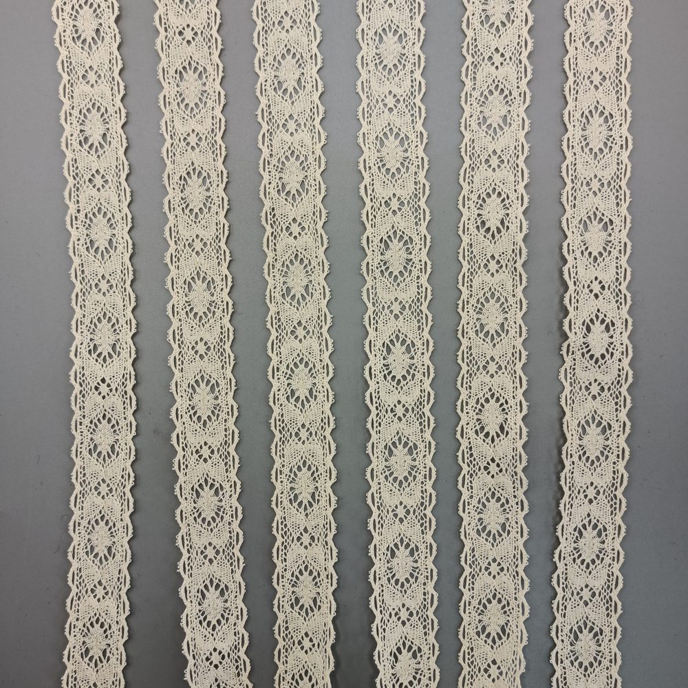 Lace Trim for Garment Wedding Dress Home Textile DIY