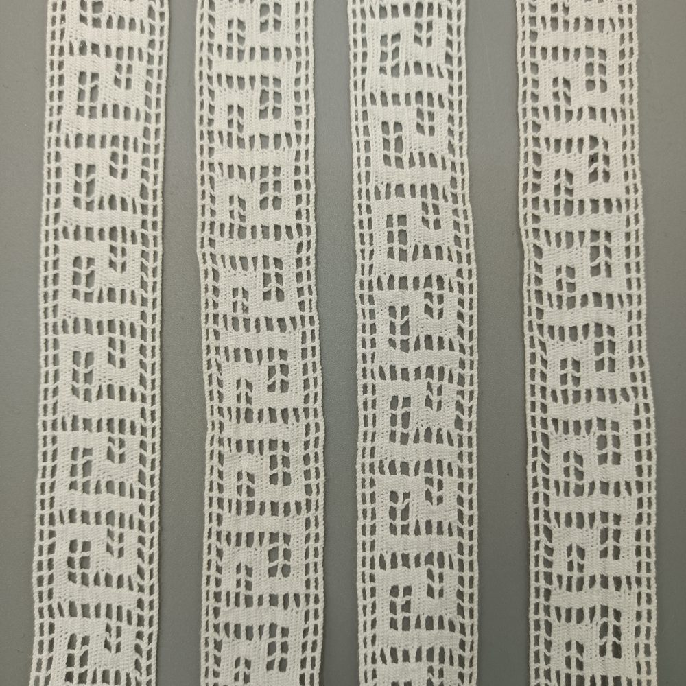Lace Trim for Apparel, Bridal, Lingerie & Home Decor