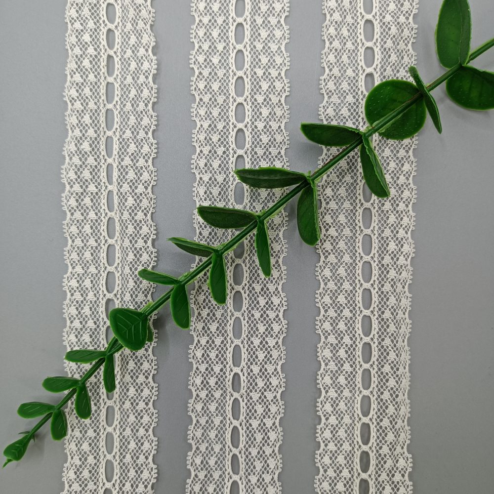 Lace Trim for Garment, Bridal & DIY Sewing