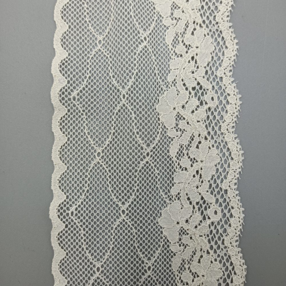 Lace Trim for Apparel, Bridal, Lingerie & Home Decor