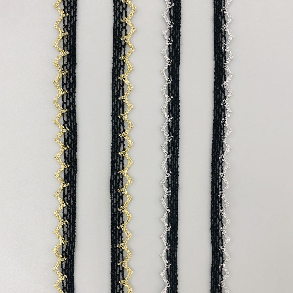 Elegant Lace Trim for Apparel, Bridal & DIY Crafts