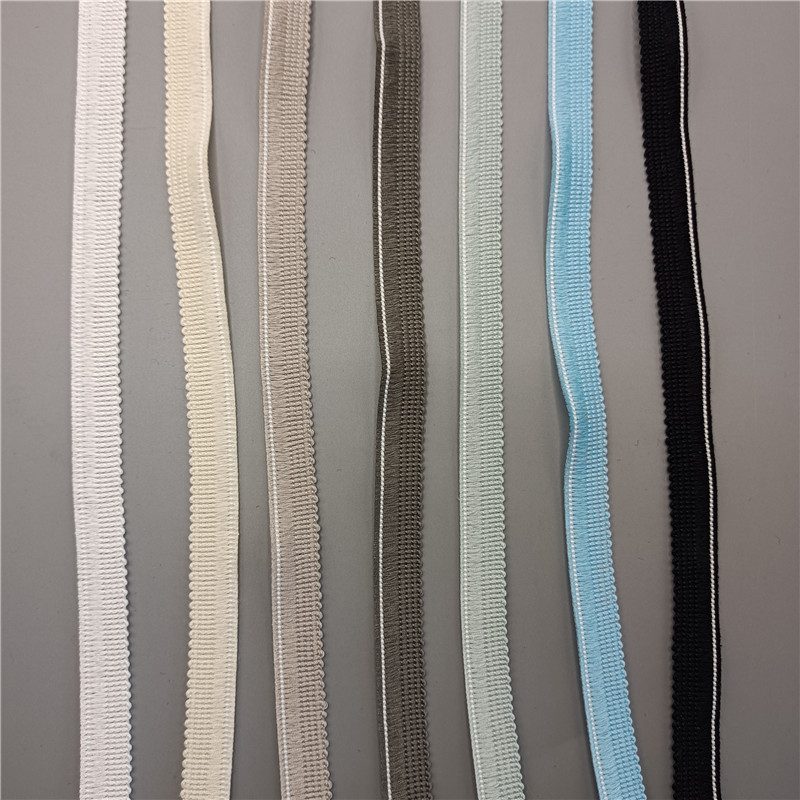 Fringe Trim Decorative Edging for Garment, Bridal & Home Textile