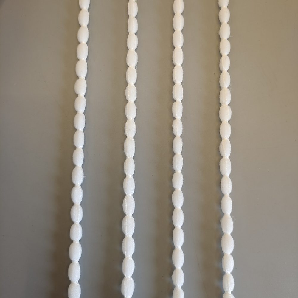 Premium Ribbons & Braids for Garment, Home Textile & DIY Crafts
