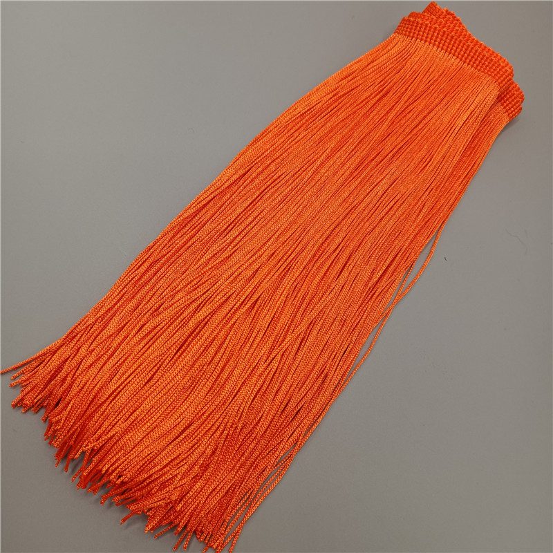 Fringe Trim for Garment, Home Textile & DIY Crafts