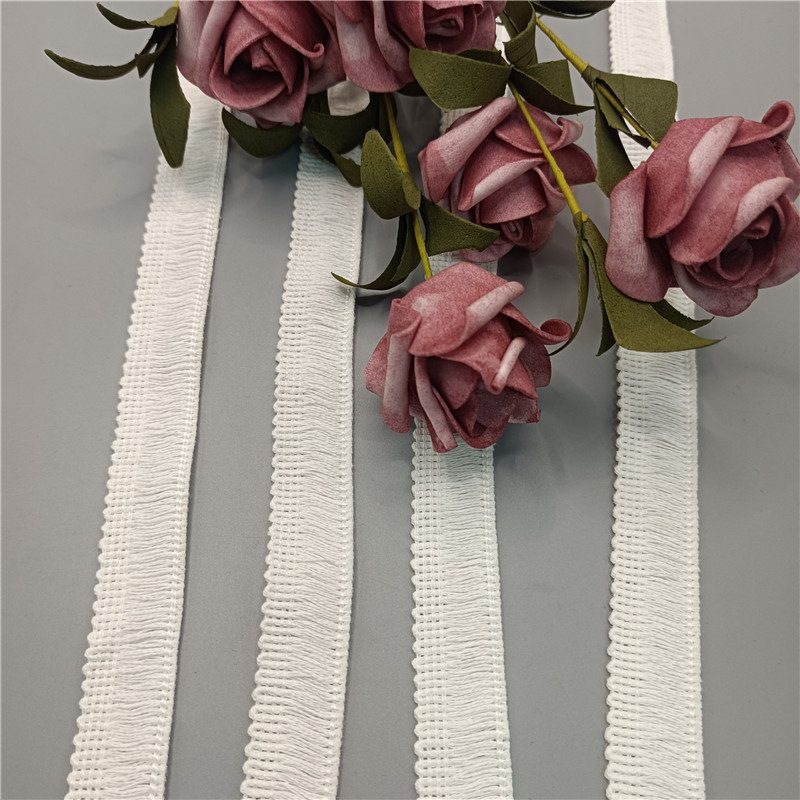 Premium Ribbon Trim for Garment & DIY Decoration