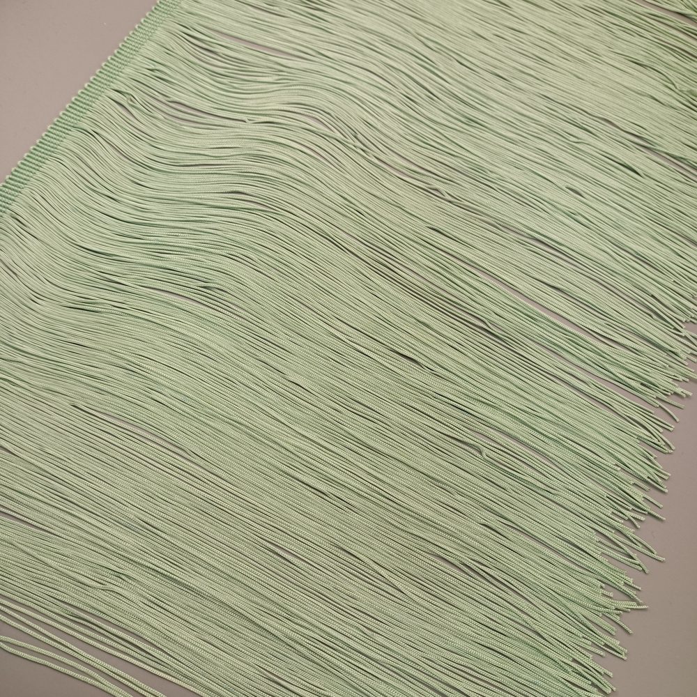 Fringe Trim for Garment, Home Textile & DIY