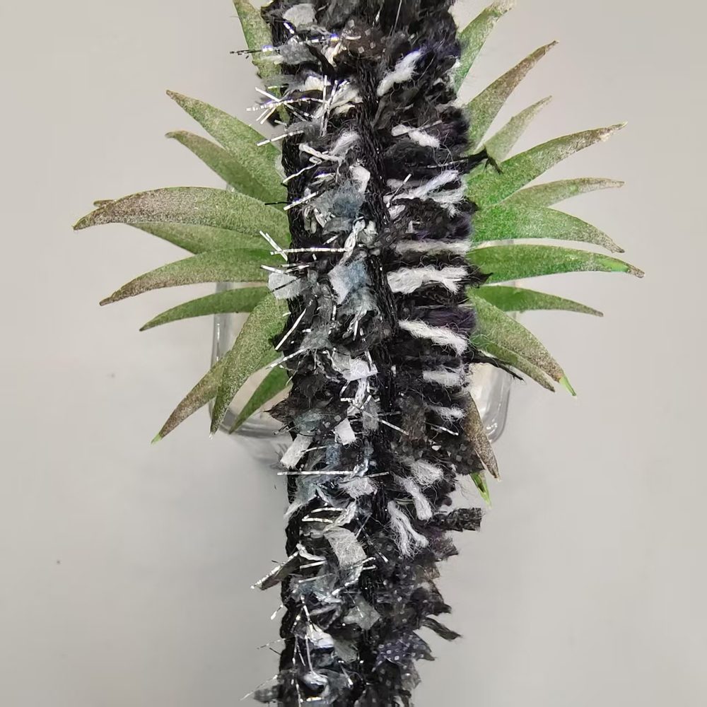Fringe Trim Decorative Edging for Apparel & DIY Crafts