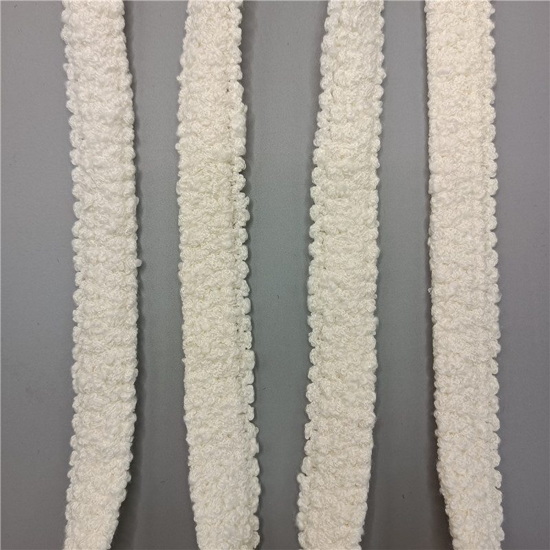 Premium Decorative Braid Trim for Apparel, Bridal & DIY Crafts