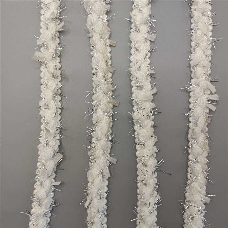 Premium Ribbon & Braid Trim for Garment, Home Textile & DIY