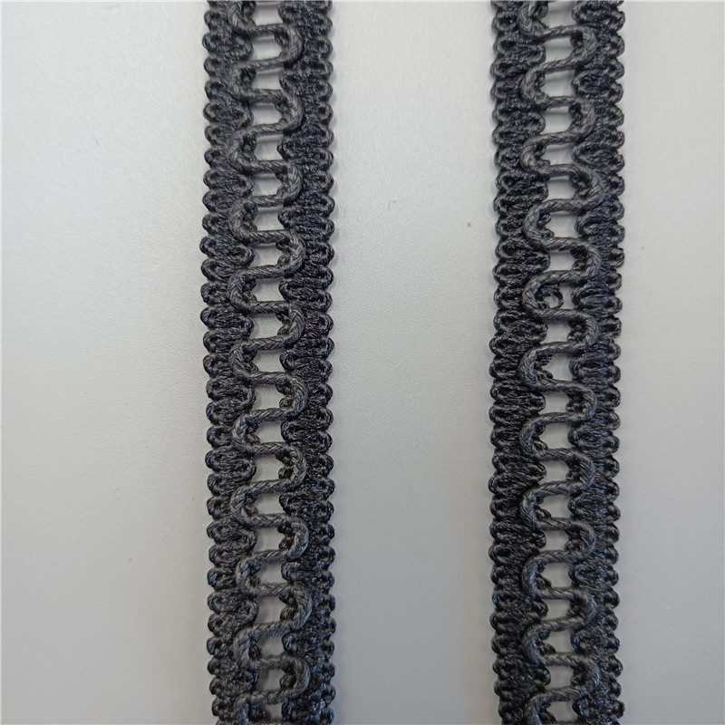 Ribbons & Braids for Garments, Bridal & DIY Crafts