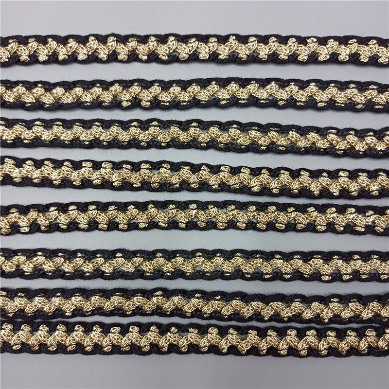 Premium Ribbon & Braid Trim for Apparel, Bridal & DIY