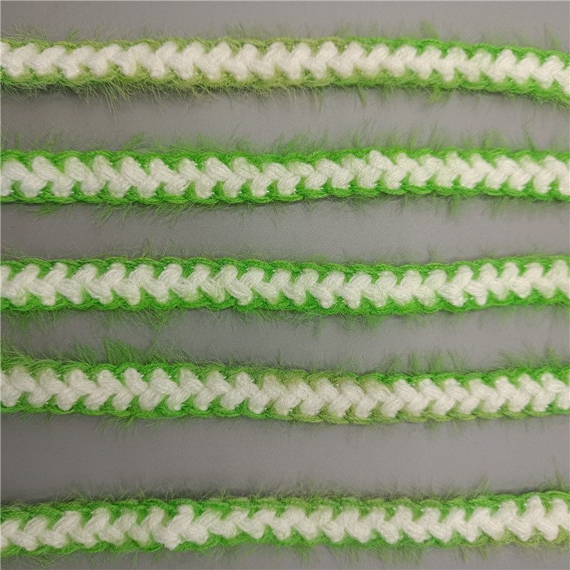 Premium Ribbon & Braid Trim for Garment & Craft Decoration