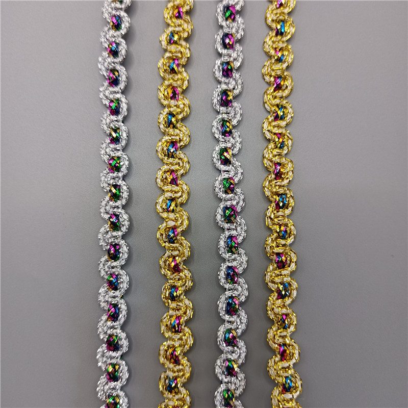Wholesale Ribbons & Braids for Garment, Home Textile & DIY