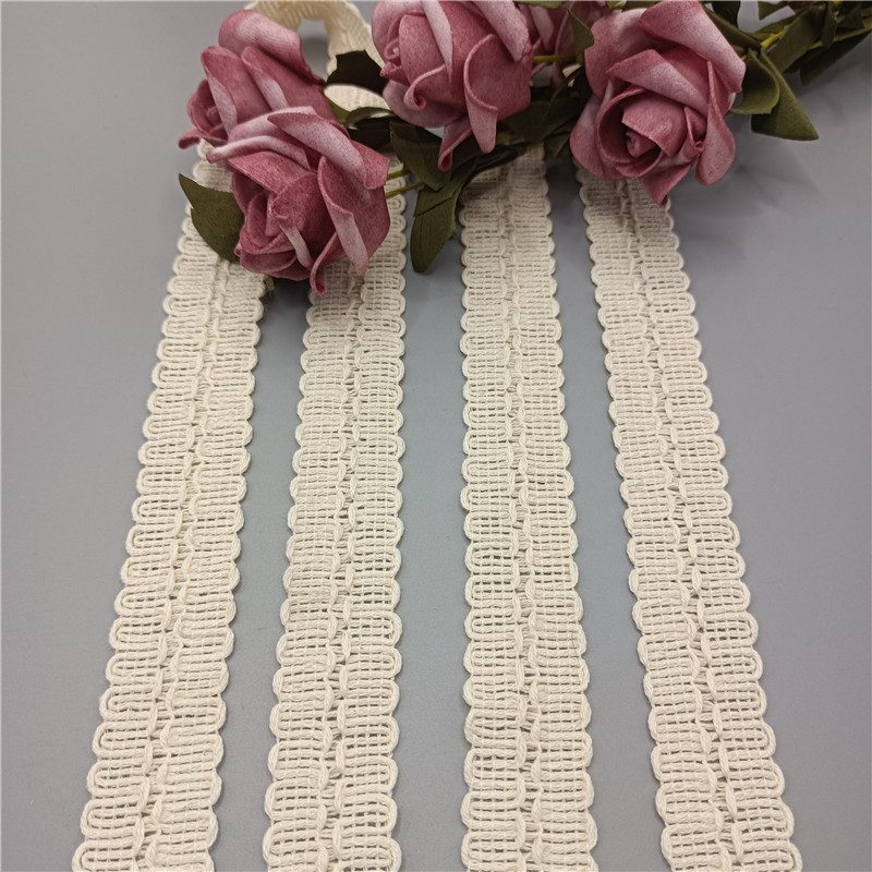 Ribbons & Braids Trim for Garment, Bridal & DIY