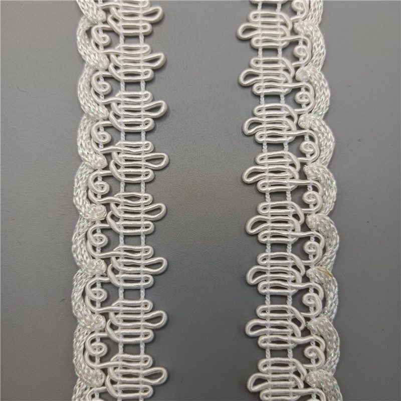 Premium Webbing Ribbon for Garment, Home Textile & DIY Crafts