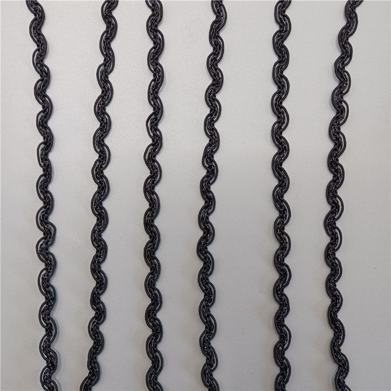 Premium Ribbons & Braids for Garment, Bridal & DIY Crafts