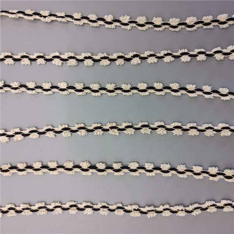 Premium Ribbons & Braids for Garment, Bridal, Lingerie & DIY