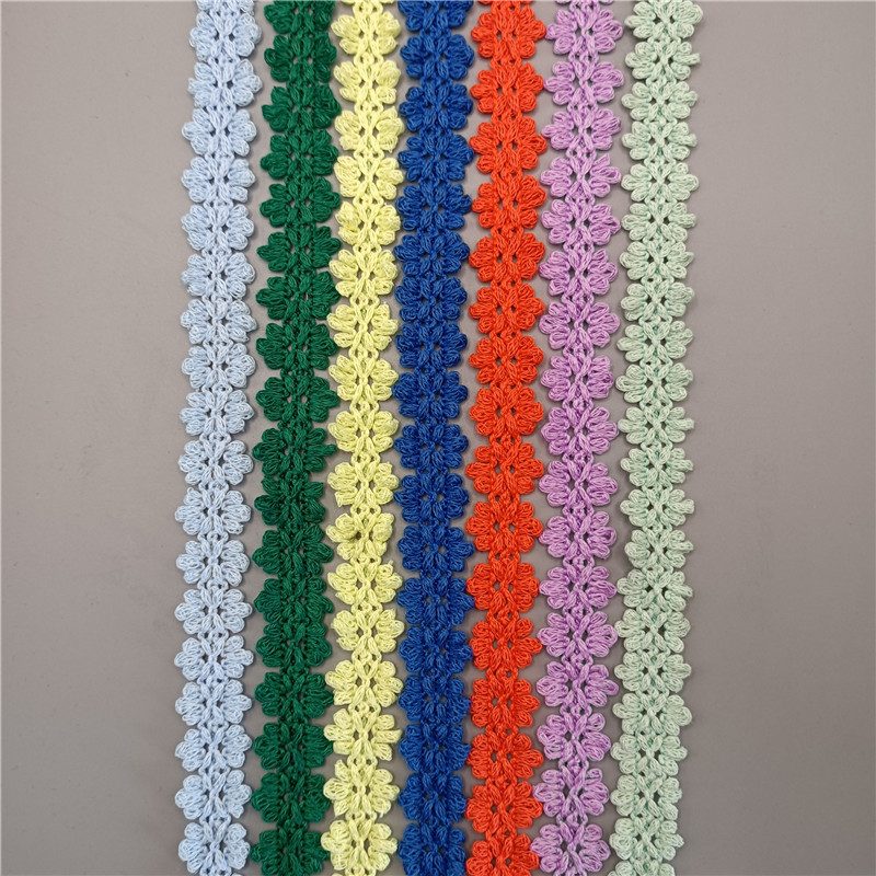 Premium Ribbon & Braid Trim for Apparel, Bridal & DIY