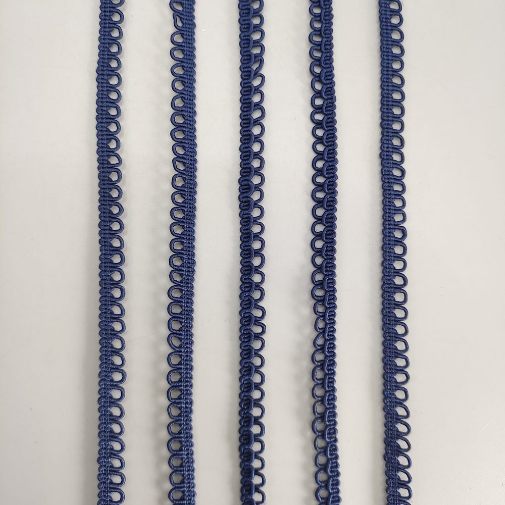 Premium Ribbon Trim for Garment, Bridal & DIY Crafts