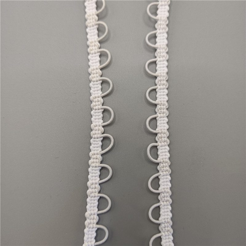 Premium Ribbons & Braids for Garment, Bridal & DIY Crafts