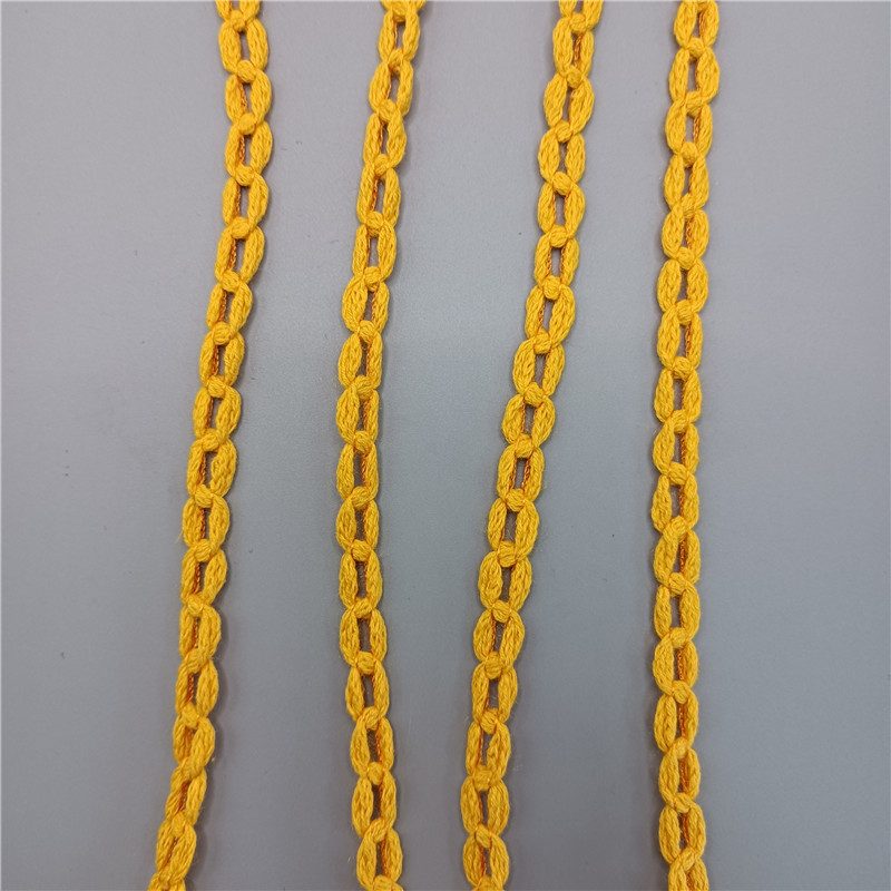 Premium Ribbon & Braid Trim for Garment & DIY Crafts