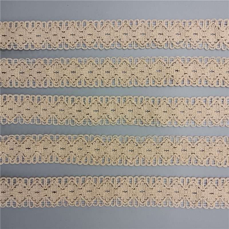 Premium Ribbon & Braid Trim for Garment, Bridal & DIY Crafts